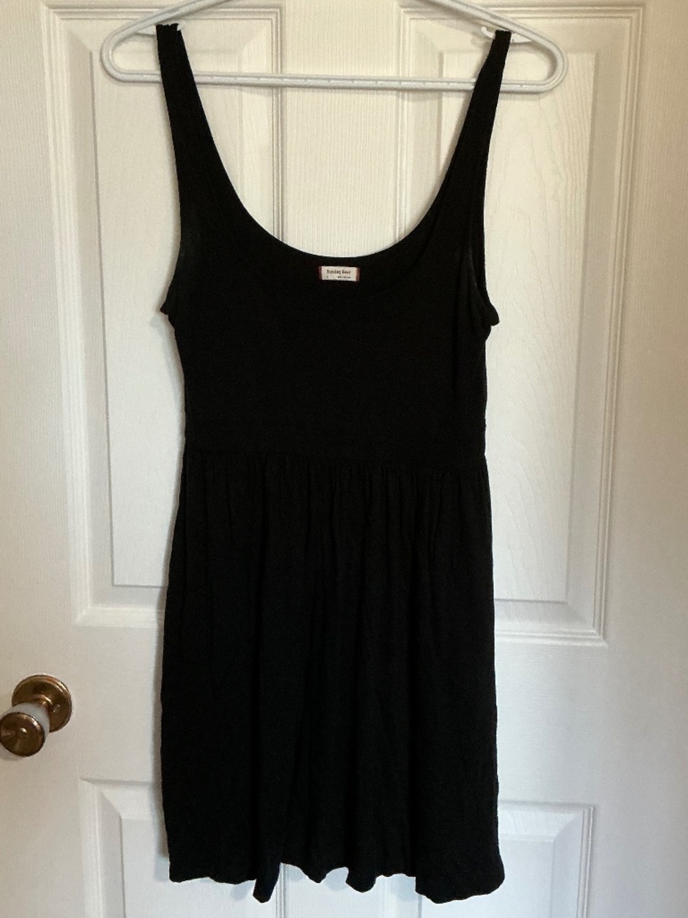 Sunday Best mini dress, Size small